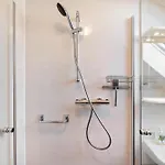 度假居 Gaestehaus Linde