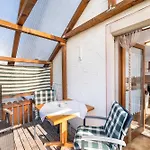 Gaestehaus Linde Dom wakacyjny