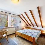 Gaestehaus Linde Dom wakacyjny