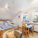 Nyaraló Gaestehaus Linde Endingen am Kaiserstuhl