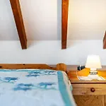 Gaestehaus Linde Nyaraló