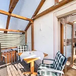 Nyaraló Gaestehaus Linde