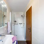 度假居 Gaestehaus Linde
