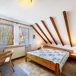 Gaestehaus Linde * 恩丁根