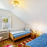 Gaestehaus Linde * Endingen am Kaiserstuhl