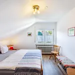 Nyaraló Gaestehaus Linde *