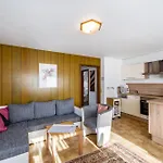 Nyaraló Gaestehaus Linde
