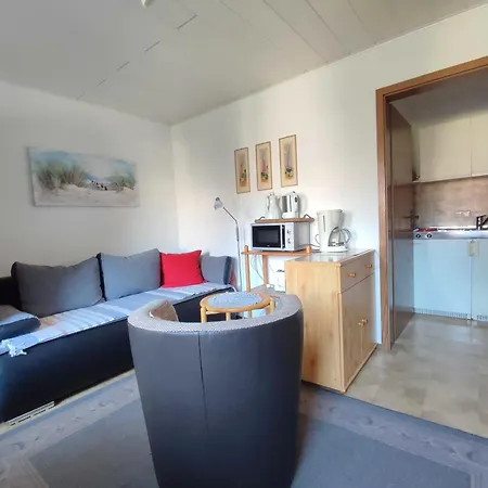 Holiday home Gaestehaus Linde *