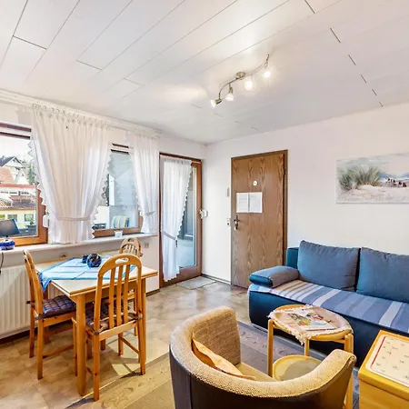 Gaestehaus Linde 恩丁根