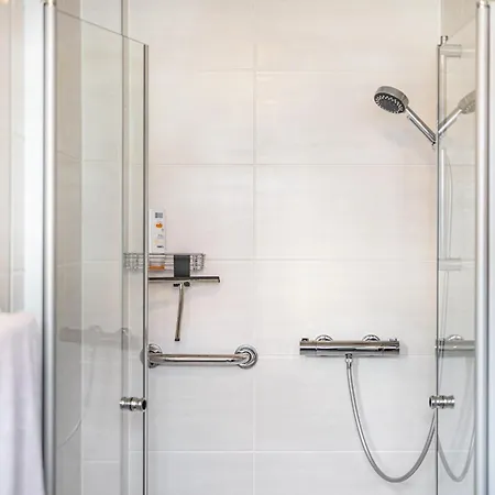 度假居 Gaestehaus Linde