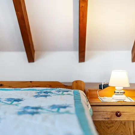 Gaestehaus Linde * 恩丁根