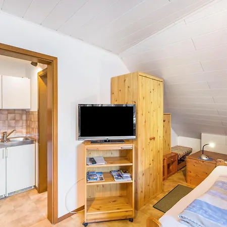 Ferienhaus Linde *