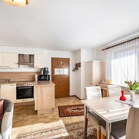 Ferienhaus Linde *