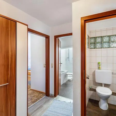 Ferienhaus Linde Endingen am Kaiserstuhl