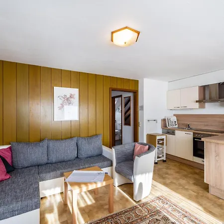 Ferienhaus Linde