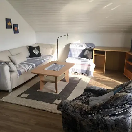 Holiday home Gaestehaus Linde *