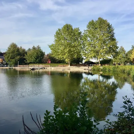 Holiday home Gaestehaus Linde