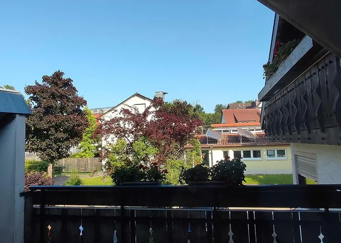 Semesterbostad Gaestehaus Linde Endingen am Kaiserstuhl