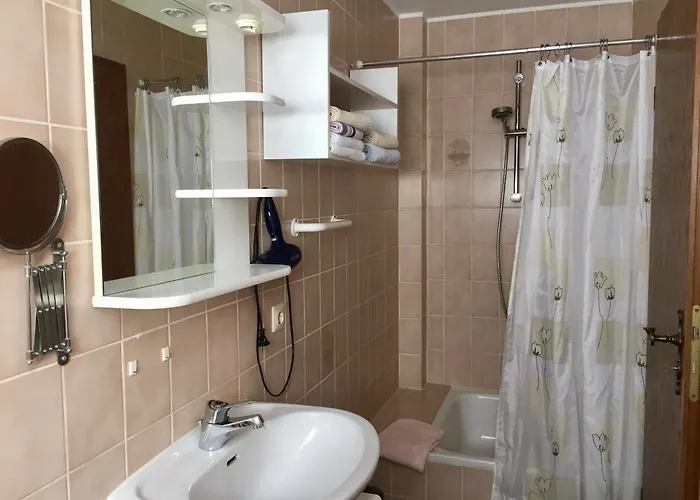 Gaestehaus Linde * Endingen am Kaiserstuhl