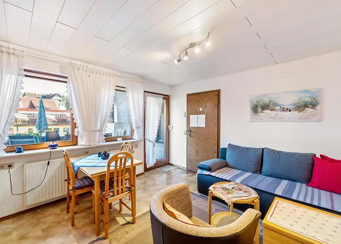 Gaestehaus Linde 恩丁根