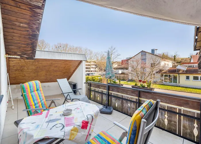 Gaestehaus Linde 度假居 *