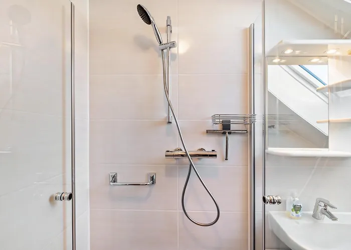 度假居 Gaestehaus Linde