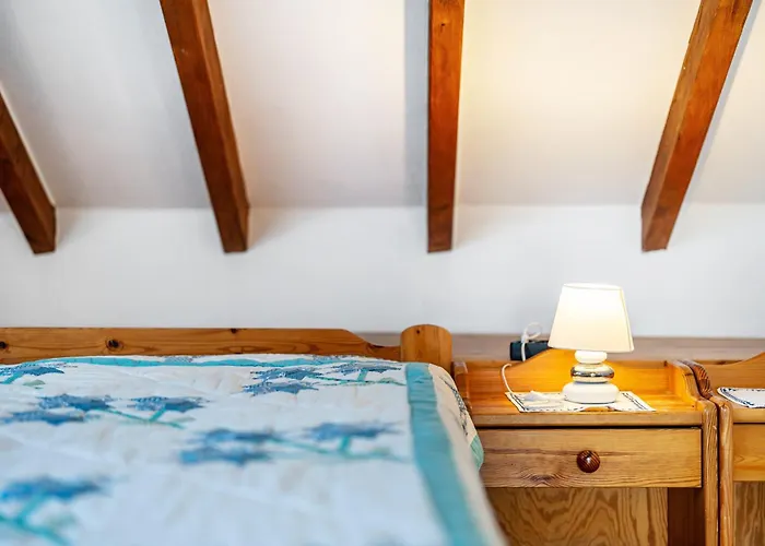 Gaestehaus Linde * 恩丁根