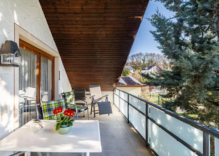 Gaestehaus Linde * 恩丁根