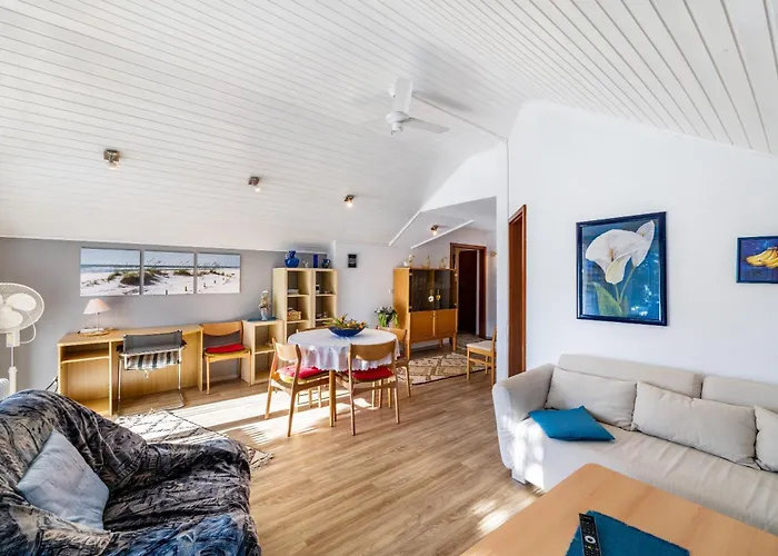 度假居 Gaestehaus Linde *