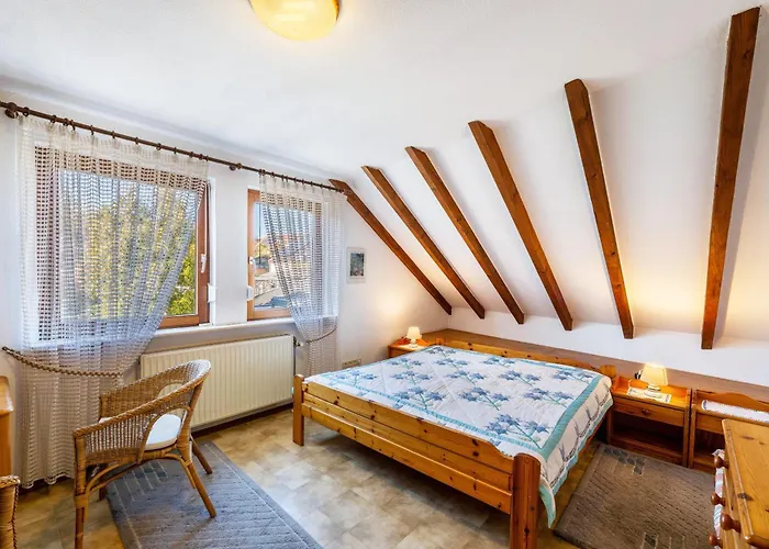 Gaestehaus Linde 度假居