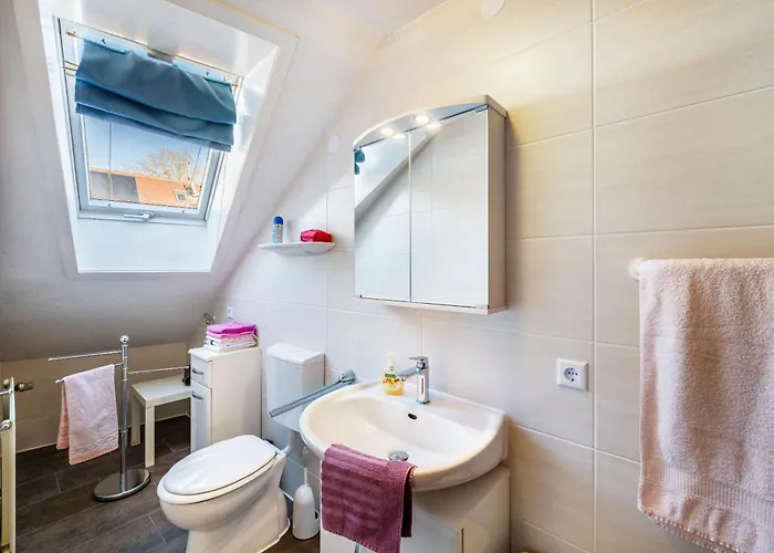 Gaestehaus Linde 恩丁根